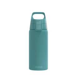 Sigg Flessen & Waterzakken|Shield Therm One 0.5 L