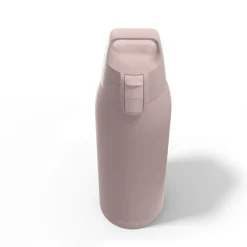 Sigg Flessen & Waterzakken|Shield Therm One 1 L Black