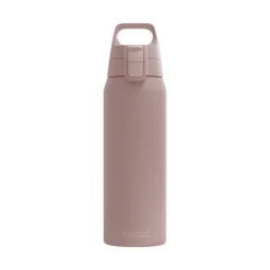 Sigg Flessen & Waterzakken|Shield Therm One 0.75 L Black
