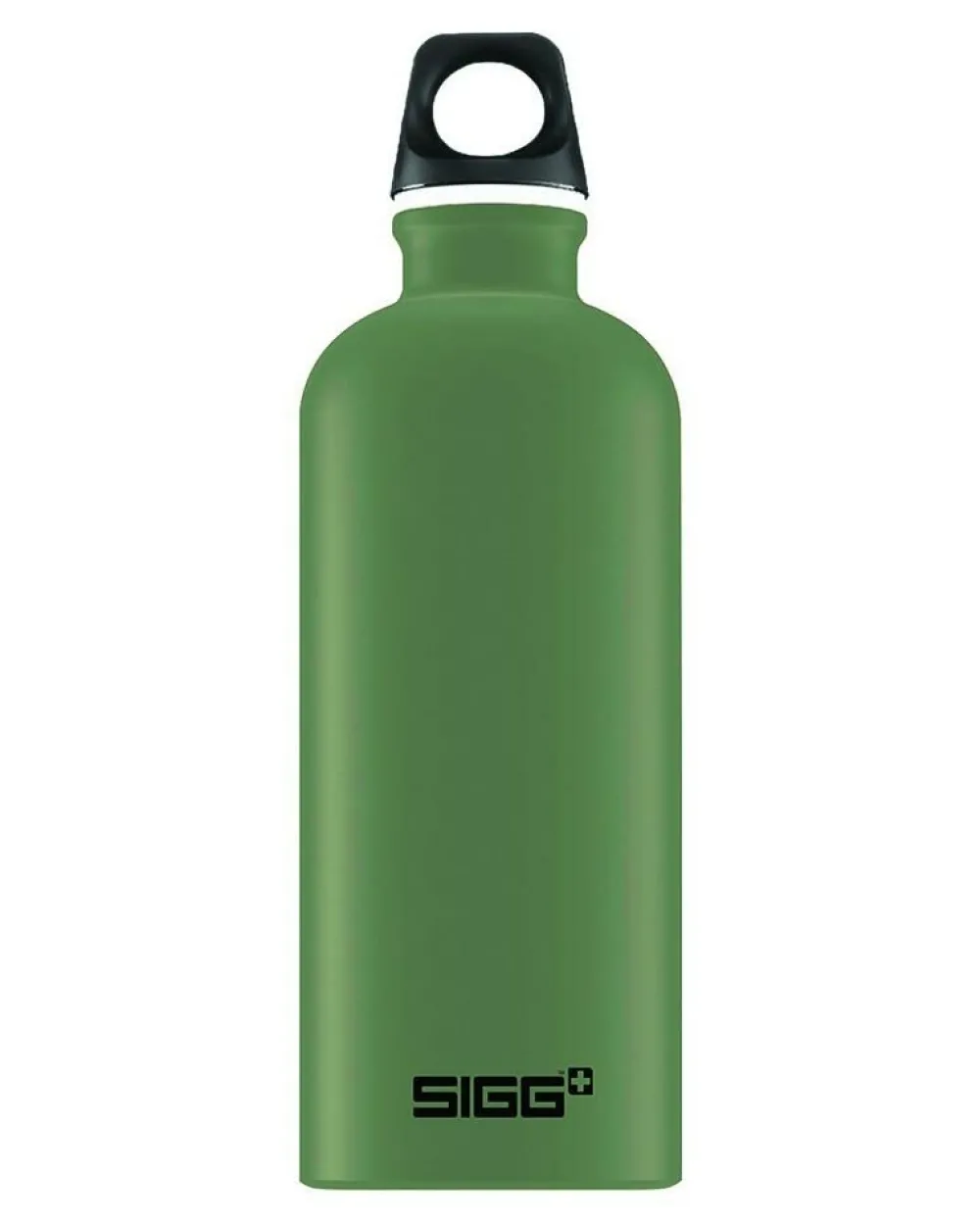 Sigg Flessen & Waterzakken|Traveller 0.6L