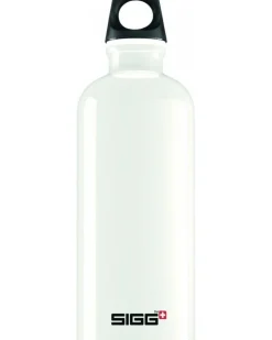 Sigg Flessen & Waterzakken|Traveller 0.6L