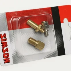 Simson Fietsgereedschap|Verlooppnippels 3 stuks