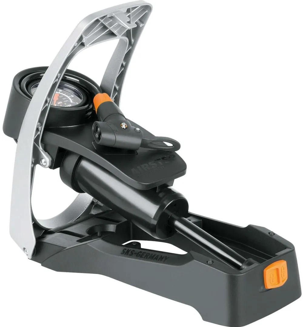 SKS Fietspompen|Airstep