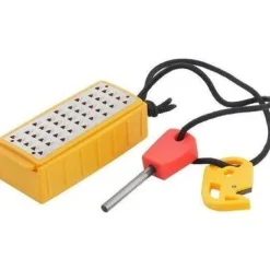 Smith's Tools|Pack pal tindermaker and fire starter