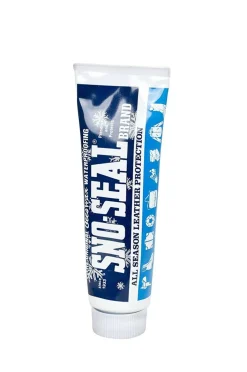 Sno-seal Schoenonderhoud|Sno Seal tube 100 gram - bijenwas voor leren schoenen