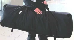 Snowsled Slee / Pulka|Freight Bag voor Trail Pulk