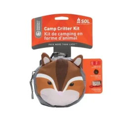 Kinderen Sol Kinderspeelgoed|Camp Critter kit