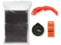 Kinderen Sol Kinderspeelgoed|Camp Critter kit