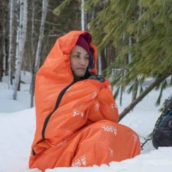 Sol Bivakzakken|Escape Bivvy Met Capuchon