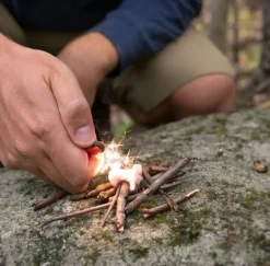 Sol Kookaccessoires|Fire Lite Micro Sparker 2st