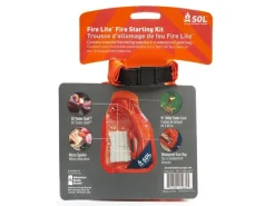 Sol Kookaccessoires|Fire Lite vuurstarter kit