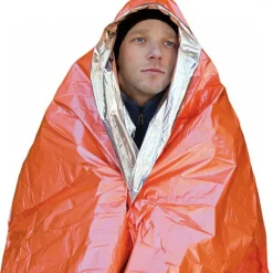 Sol Ehbo|Thermische nooddeken