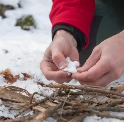 Sol Kookaccessoires|Tinder Quick Tondel 12st