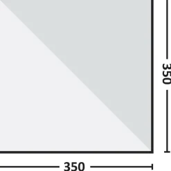 spatz Wings & Tarps|Squarewing 350 BTC brown sand