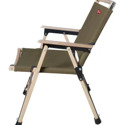 spatz Kampeermeubels|Woodpecker coffee brown