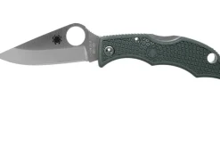 Spyderco Messen|Ladybug FRN PE Handig sleutelhangerzakmes