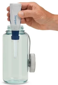 Steripen Waterfilters|Classic 3 Waterfilter