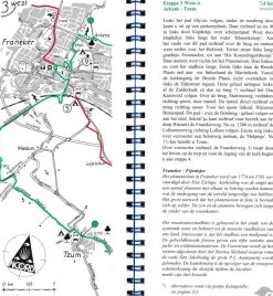 Stichting Jakibspaad Fryslan Wandelen Naar Santiago|Benelux|Wandelgids Het Jakibspaad