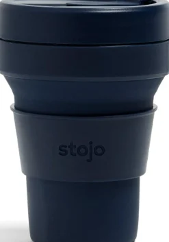 Stojo Campingservies|Pocket cup 355ml