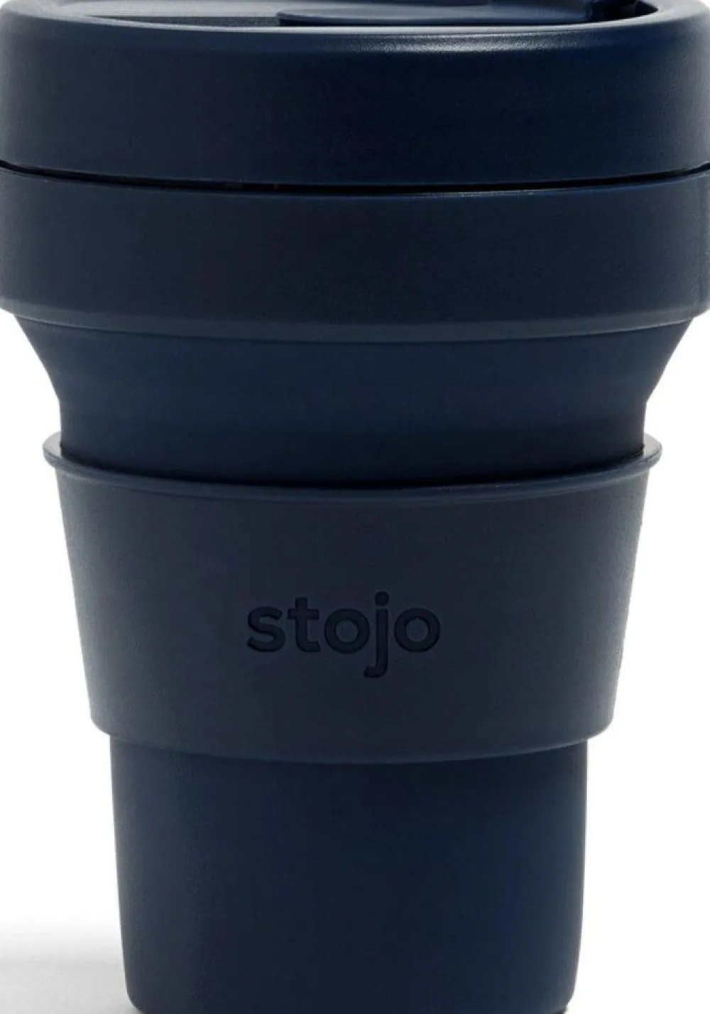 Stojo Campingservies|Pocket cup 355ml