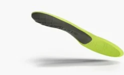 Superfeet Inlegzolen|Carbon - inlegzolen voor casual schoenen