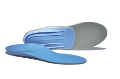 Superfeet Inlegzolen|Trim-to-Fit Blue- inlegzolen