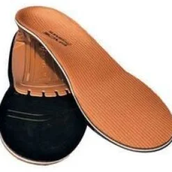 Superfeet Inlegzolen|Trim-to-Fit Copper DMP - inlegzolen