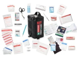 Survival Ehbo|Vehicle First Aid Kit
