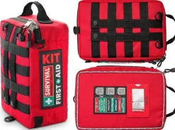 Survival Ehbo|Workplace First Aid Kit