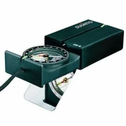 Suunto Kompassen|MB-6 NH Spiegelkompas
