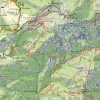 Tabacco Italië & Malta|Wandelkaart 071 Prealpi Gardesane