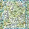 Tabacco Italië & Malta|Wandelkaart Dolomiti di Zoldo 025