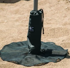 Terra Nation Hangmatten & Strand|Umbrella Base Oka Parasolstandaard