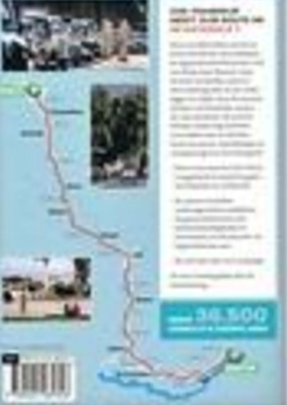 Terra Uitgeverij Frankrijk|Langzaam door Frankrijk