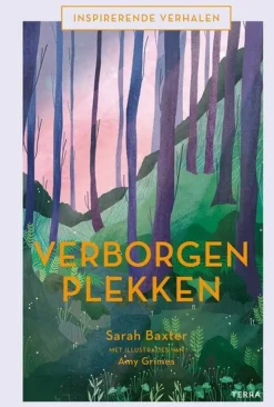 Terra Uitgeverij Cadeauboeken|Verborgen Plekken