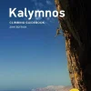 Terrain Editions Klimtopo'S En Klimboeken|Balkan, Griekenland & Cyprus|Kalymnos Rock Climbing Guidebook