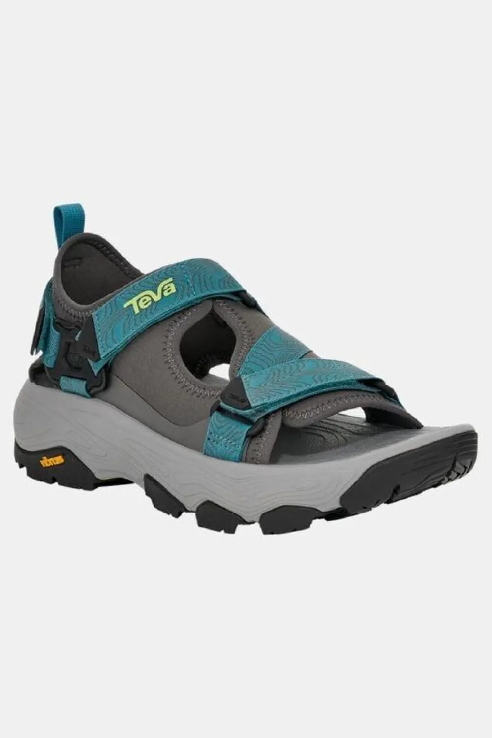 Teva Sandalen|Grandview Max Sandal