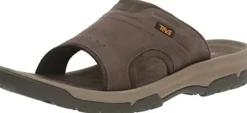 Teva Slippers|Langdon Slide