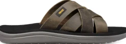 Teva Slippers|M Voya Slide Leather