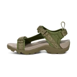 Teva Kindersandalen|Tanza Children kindersandaal