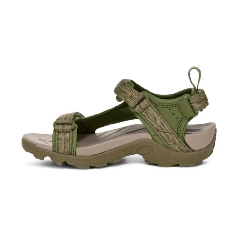 Teva Kindersandalen|Tanza Children kindersandaal