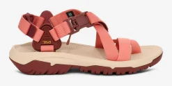 Teva Sandalen|W Hurricane Terra Dactyl