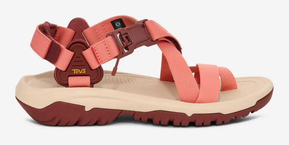 Teva Sandalen|W Hurricane Terra Dactyl