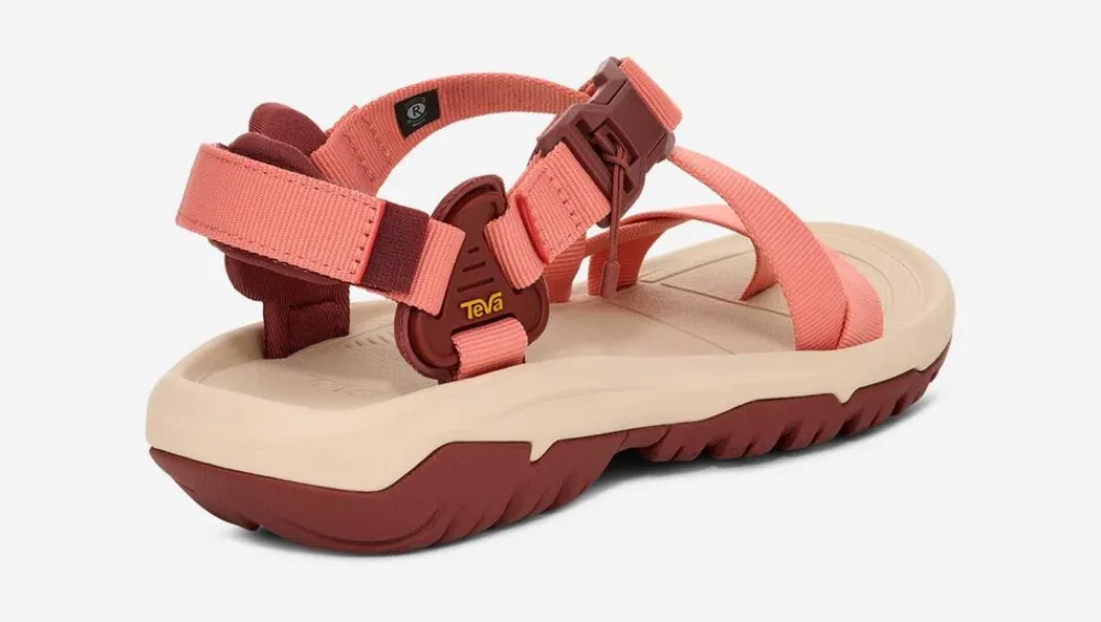 Teva Sandalen|W Hurricane Terra Dactyl