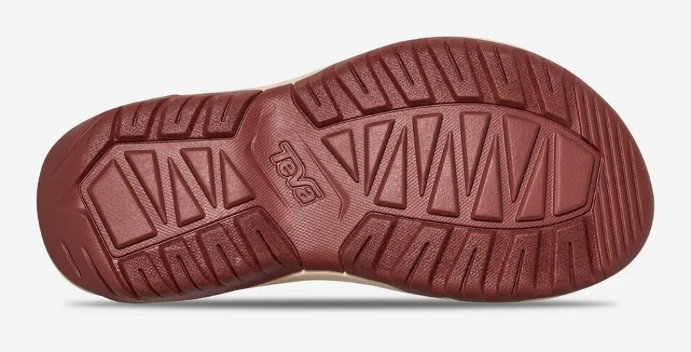 Teva Sandalen|W Hurricane Terra Dactyl