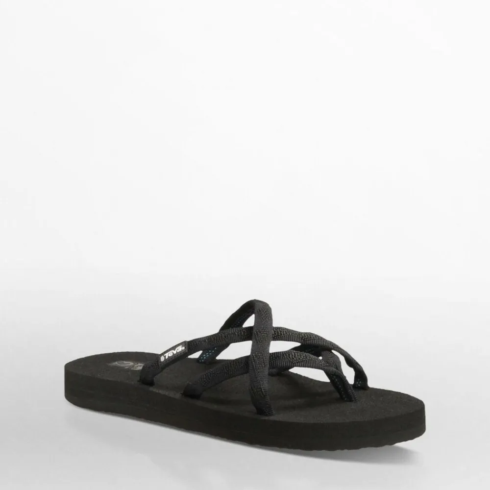 Teva Slippers|W Olowahu slipper dames