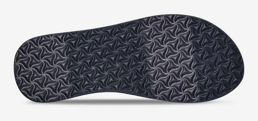 Teva Slippers|W Olowahu slipper dames