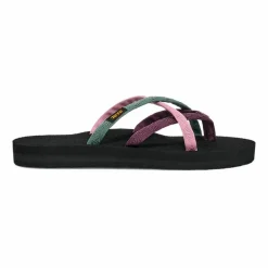 Teva Slippers|W Olowahu slipper dames