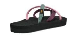 Teva Slippers|W Olowahu slipper dames