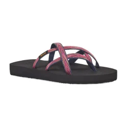 Teva Slippers|W Olowahu slipper dames